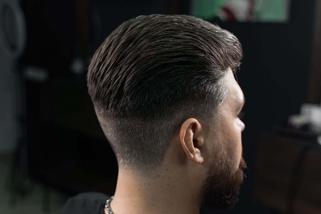 La influencia del deporte en los cortes de cabello masculinos