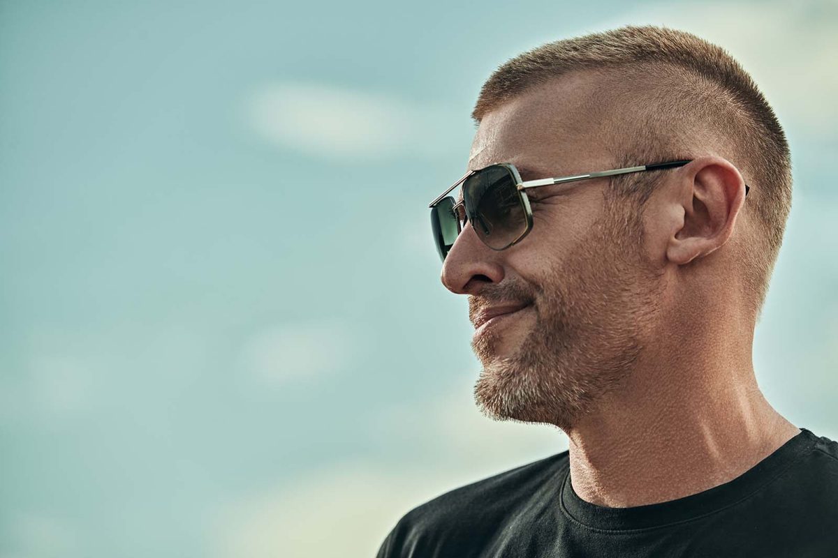 Deja atrás lo viejo, estrena corte y actitud este noviembre