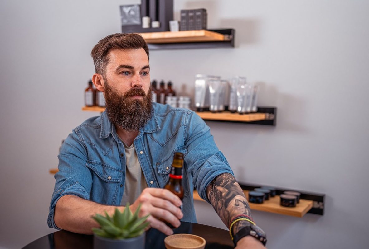 Empieza el año con un estilo impecable