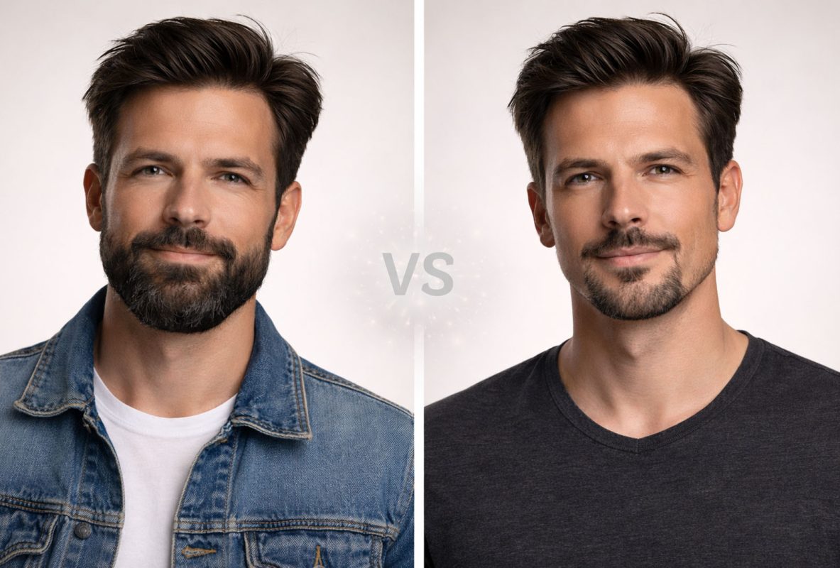 Barba-corta-o-perilla-elegante-raor-barber-studio-barbershop-palma-de-mallorca