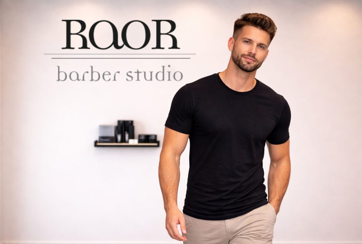 Mejor-corte-para-cara-ovalada-con-barba-Raor-Barber-Studio-Barbershop-Palma-de-Mallorca