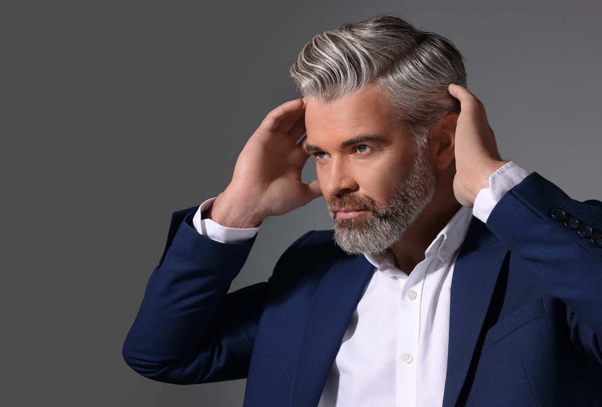 ¿Pelo fino y sin vida? Los mejores cortes y trucos para ganar volumen al instante
