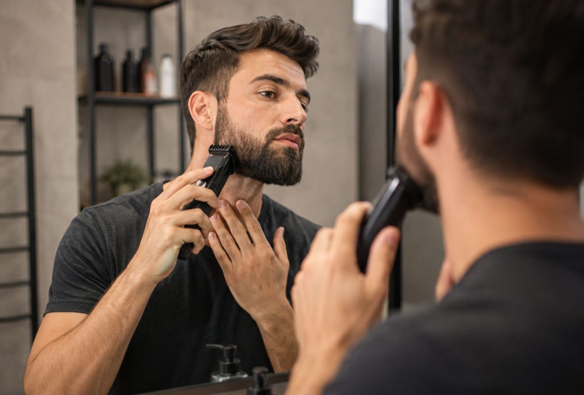 Perfilar-la-barba -Raor-Barber-Studio-Barbershop-Palma-de-Mallorca